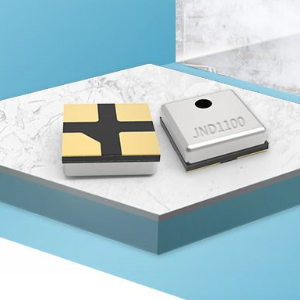 MEMS CO傳感器