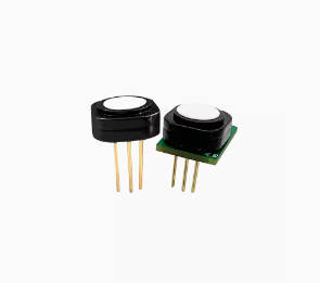 固態(tài)電解質(zhì)傳感器